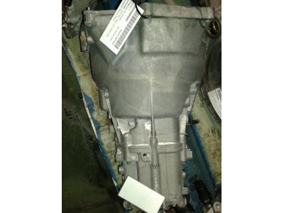 CAJA CAMBIOS BMW SERIE 5 1996