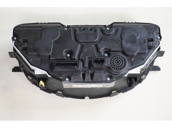 CUADRO INSTRUMENTOS TOYOTA AURIS 2018