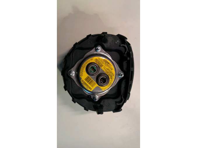 AIRBAG DELANTERO IZQUIERDO BMW 320D 2005