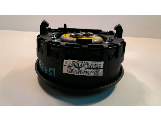 AIRBAG DELANTERO IZQUIERDO BMW 320D 2005