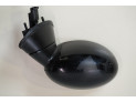 RETROVISOR DERECHO MINI ONE NEGRO 2006