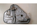 ELEVALUNAS TRASERO DERECHO HYUNDAI I30 2007