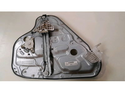 ELEVALUNAS TRASERO DERECHO HYUNDAI I30 2007