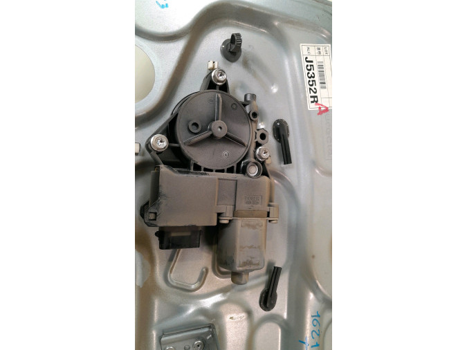 ELEVALUNAS TRASERO DERECHO HYUNDAI I30 2007