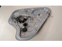 ELEVALUNAS TRASERO DERECHO HYUNDAI I30 2007