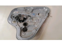 ELEVALUNAS TRASERO DERECHO HYUNDAI I30 2007