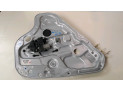 ELEVALUNAS TRASERO IZQUIERDO HYUNDAI I30 2007