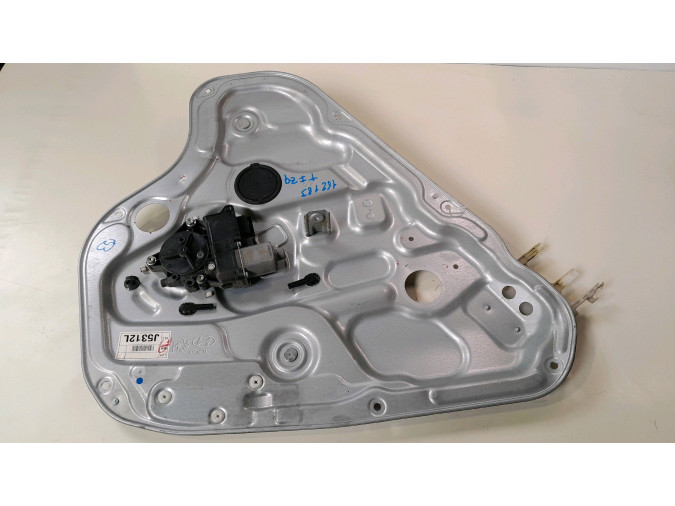 ELEVALUNAS TRASERO IZQUIERDO HYUNDAI I30 2007