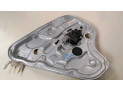 ELEVALUNAS TRASERO IZQUIERDO HYUNDAI I30 2007