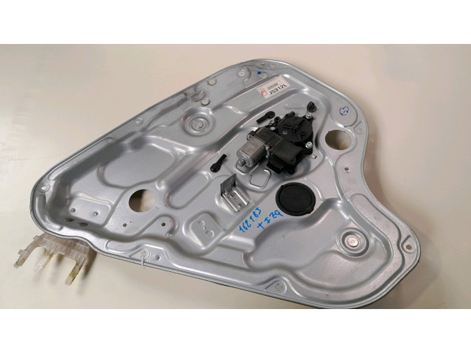 ELEVALUNAS TRASERO IZQUIERDO HYUNDAI I30 2007