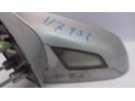 Retrovisor Izquierdo LEXUS IS SERIES PLATA 2008