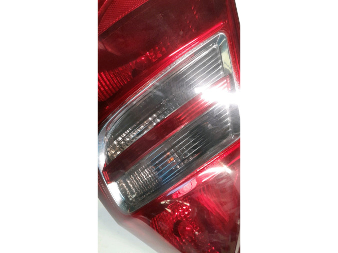 PILOTO TRASERO DERECHO HYUNDAI I30 2007