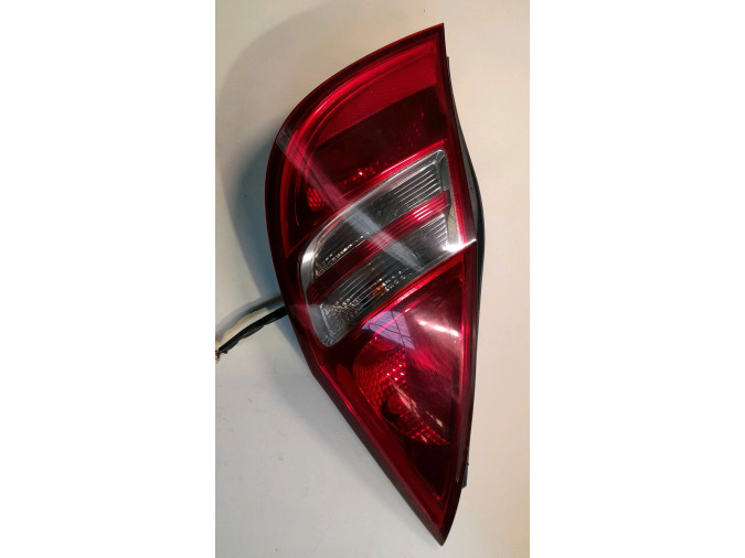 PILOTO TRASERO DERECHO HYUNDAI I30 2007