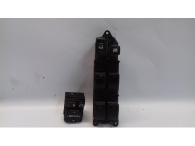 MANDO ELEVALUNAS DELANTERO IZQUIERDO INFINITI Q50 2008
