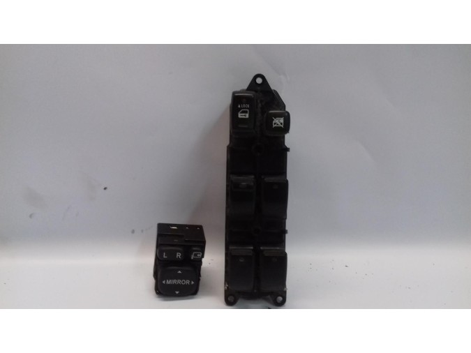 MANDO ELEVALUNAS DELANTERO IZQUIERDO INFINITI Q50 2008