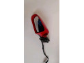 RETROVISOR IZQUIERDO AUDI A3 ROJO 2004