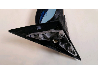 RETROVISOR DERECHO BMW 320D BLANCO 2008