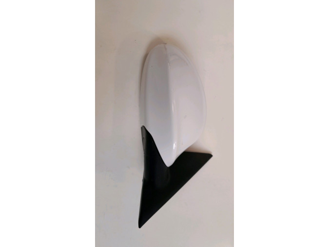 RETROVISOR DERECHO BMW 320D BLANCO 2008