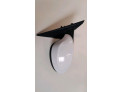 RETROVISOR DERECHO BMW 320D BLANCO 2008