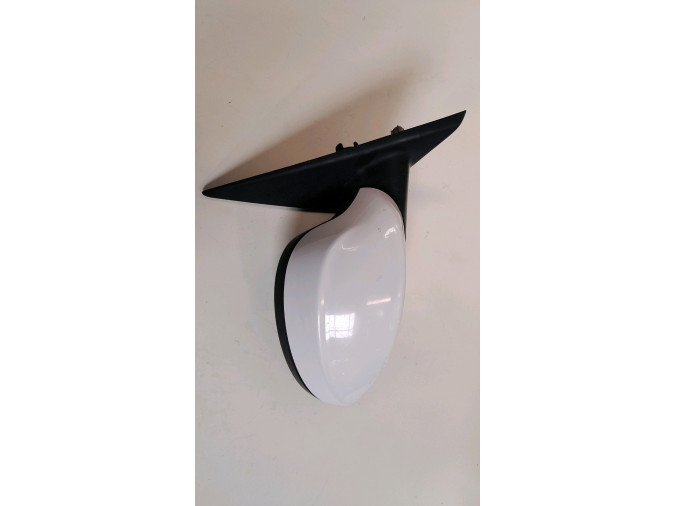 RETROVISOR DERECHO BMW 320D BLANCO 2008