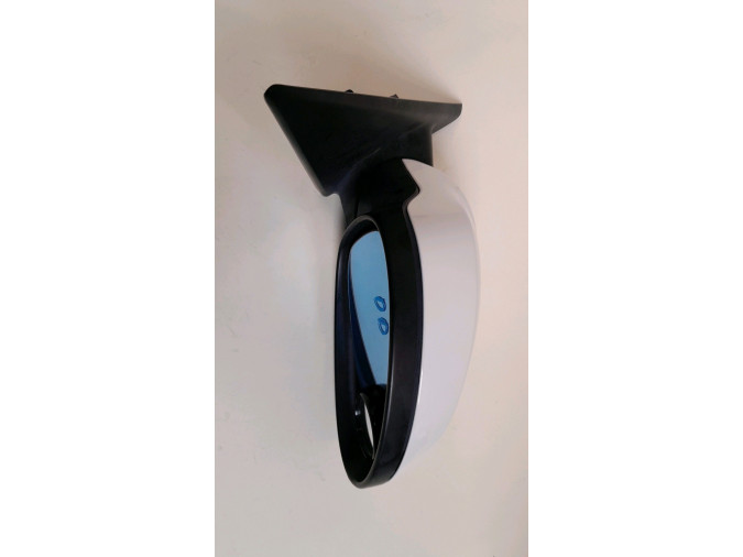 RETROVISOR DERECHO BMW 320D BLANCO 2008