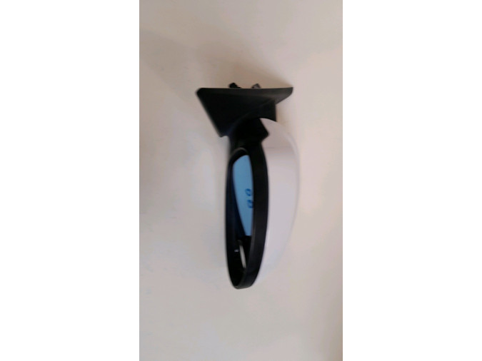 RETROVISOR DERECHO BMW 320D BLANCO 2008