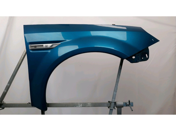 ALETA DELANTERA DERECHA OPEL TIGRA AZUL 2005