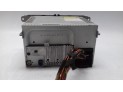 SISTEMA AUDIO RADIO CD VOLKSWAGEN TOURAN 2008