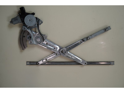 ELEVALUNAS DELANTERO IZQUIERDO MITSUBISHI ASX 2015