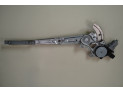 ELEVALUNAS DELANTERO IZQUIERDO MITSUBISHI ASX 2015