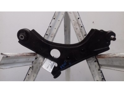 TRAPECIO INFERIOR DELANTERO IZQUIERDO OPEL COMBO 2017