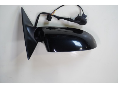 RETROVISOR DERECHO AUDI A6 NEGRO 2009