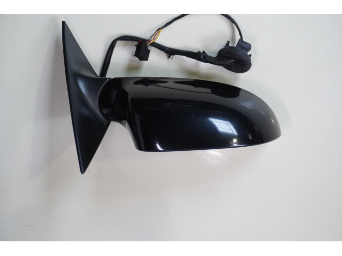 RETROVISOR DERECHO AUDI A6 NEGRO 2009