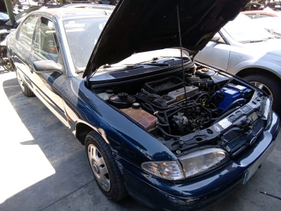 FORD MONDEO Año : 1996