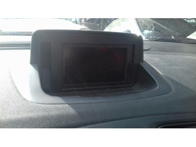 PANTALLA MULTIFUNCION RENAULT FLUENCE 2013