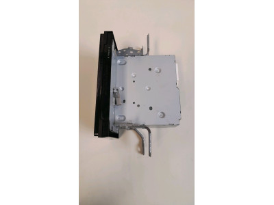PANTALLA MULTIFUNCION TOYOTA AURIS 2016