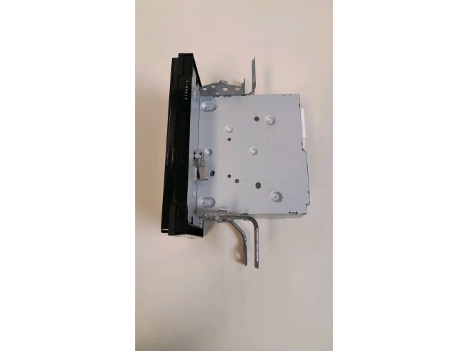 PANTALLA MULTIFUNCION TOYOTA AURIS 2016