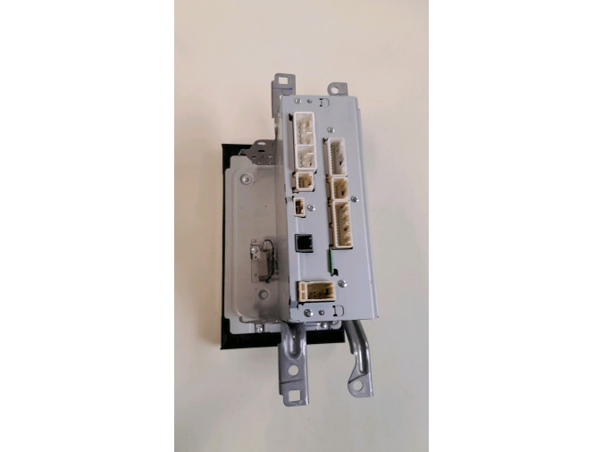 PANTALLA MULTIFUNCION TOYOTA AURIS 2016