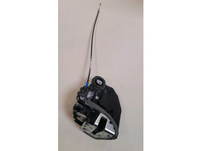 CERRADURA PUERTA DELANTERA DERECHA TOYOTA AURIS