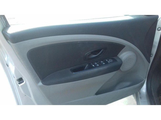 ELEVALUNAS TRASERO IZQUIERDO RENAULT FLUENCE 2013