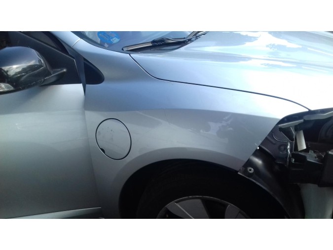 ALETA DELANTERA DERECHA RENAULT FLUENCE GRIS 2013