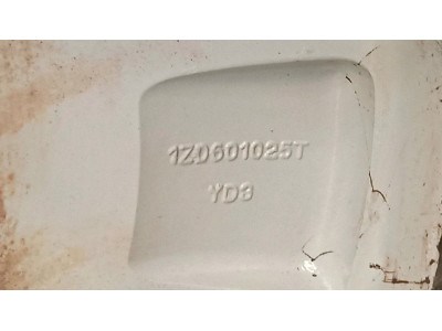 LLANTA ALUMINIO SKODA OCTAVIA