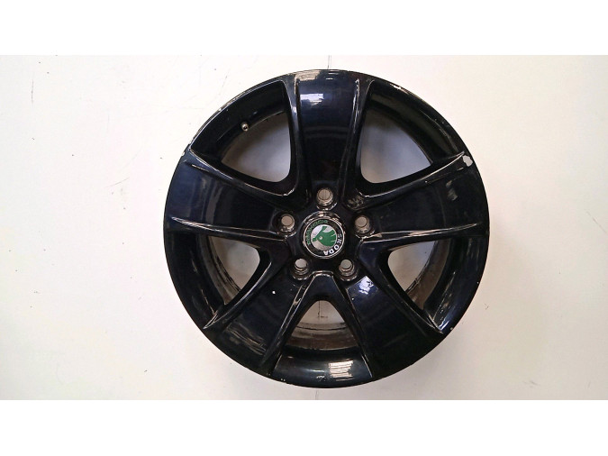 LLANTA ALUMINIO SKODA OCTAVIA