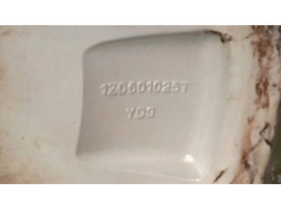 LLANTA ALUMINIO SKODA OCTAVIA 2005