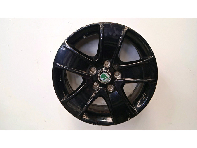 LLANTA ALUMINIO SKODA OCTAVIA 2005