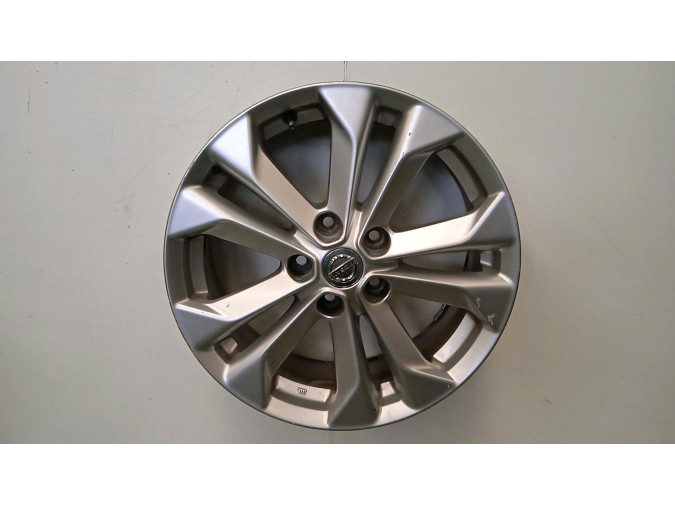 LLANTA ALUMINIO NISSAN X TRAIL 2015