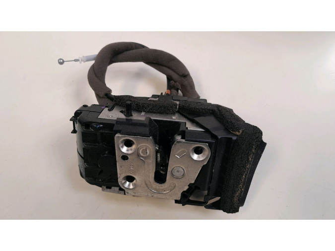 CERRADURA PUERTA DELANTERA IZQUIERDA RENAULT KADJAR 2020
