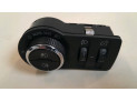 MANDO LUCES SALPICADERO OPEL ASTRA 2010