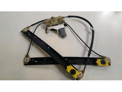 ELEVALUNAS DELANTERO IZQUIERDO AUDI A6 2009