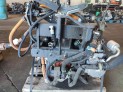MOTOR RENAULT MEGANE 2012